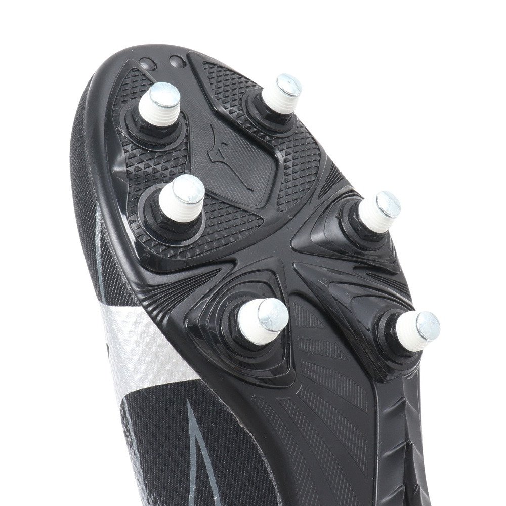 ミズノ（MIZUNO）（メンズ）ラグビースパイク ラグビーシューズ ワイタンギ PRO R1GA260001