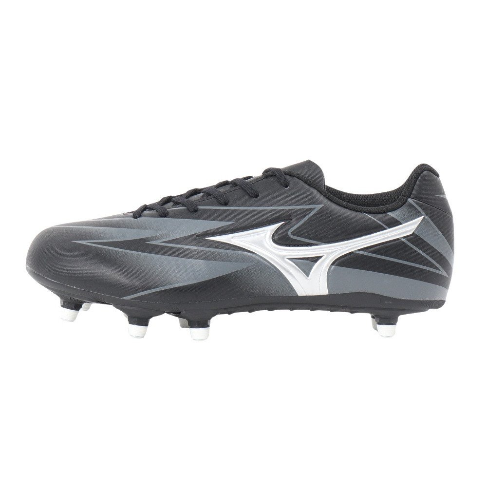 新品・ミズノ ラグビースパイク /27.0/4E 品番 R1GA152101 楽天市場】ラグビー スパイク ミズノ mizuno ワイタンギ2 CL 取替式