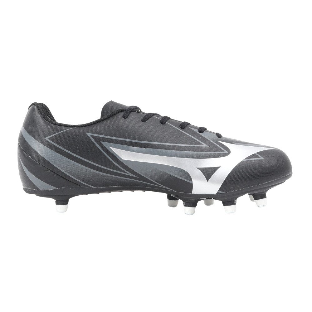 ミズノ（MIZUNO）（メンズ）ラグビースパイク ラグビーシューズ