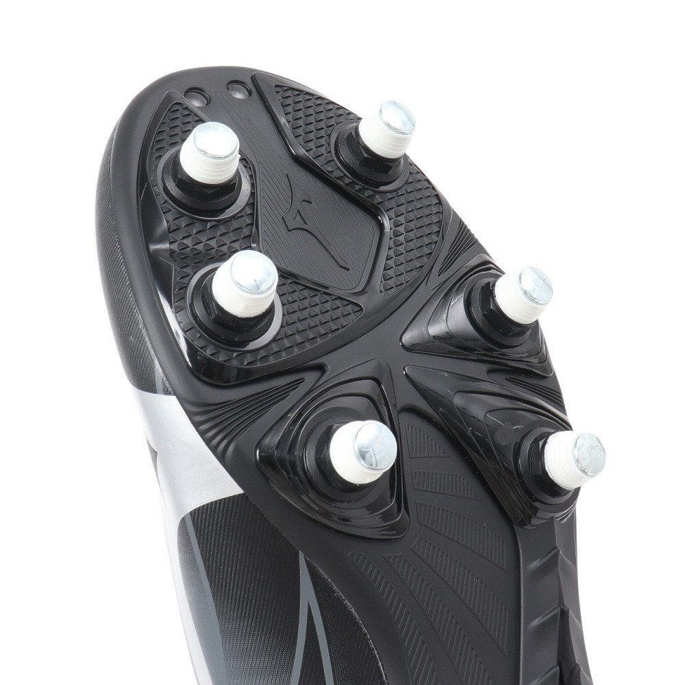 新品・ミズノ ラグビースパイク /27.0/4E 品番 R1GA152101 ミズノ（MIZUNO）（メンズ）ラグビースパイク ラグビーシューズ