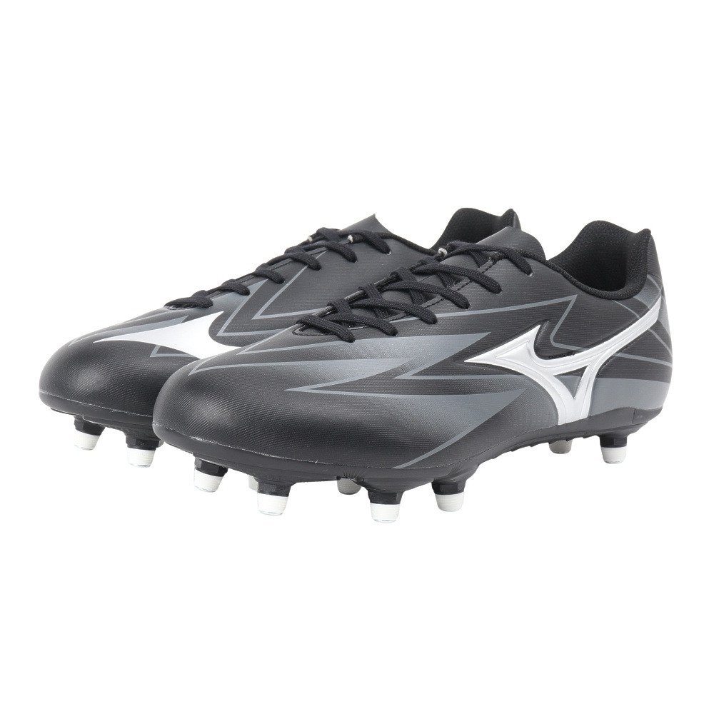 新品ミズノ ラグビーシューズ/27/14KR-23009 ミズノ（MIZUNO）（メンズ）ラグビースパイク ラグビーシューズ