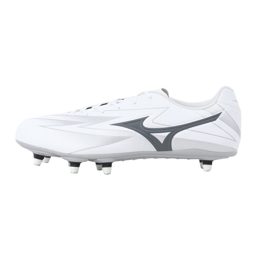 ミズノ（MIZUNO）（メンズ）ラグビースパイク ラグビーシューズ