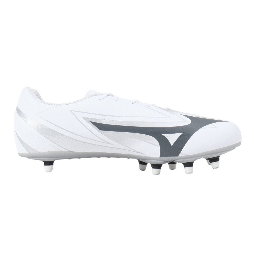 ミズノ（MIZUNO）（メンズ）ラグビースパイク ラグビーシューズ