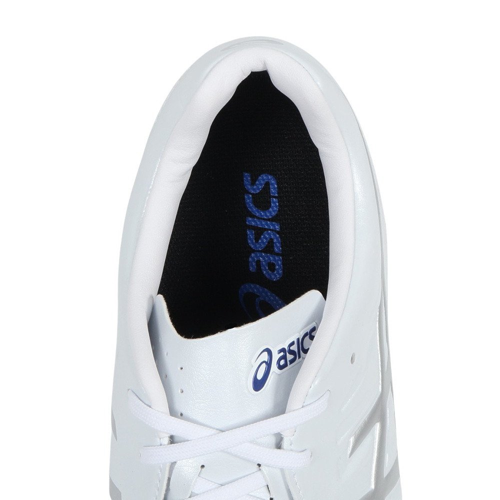 アシックス DS LIGHT GAIN ST 27.5 アシックス（ASICS）（メンズ、レディース）ラグビースパイク ラグビー