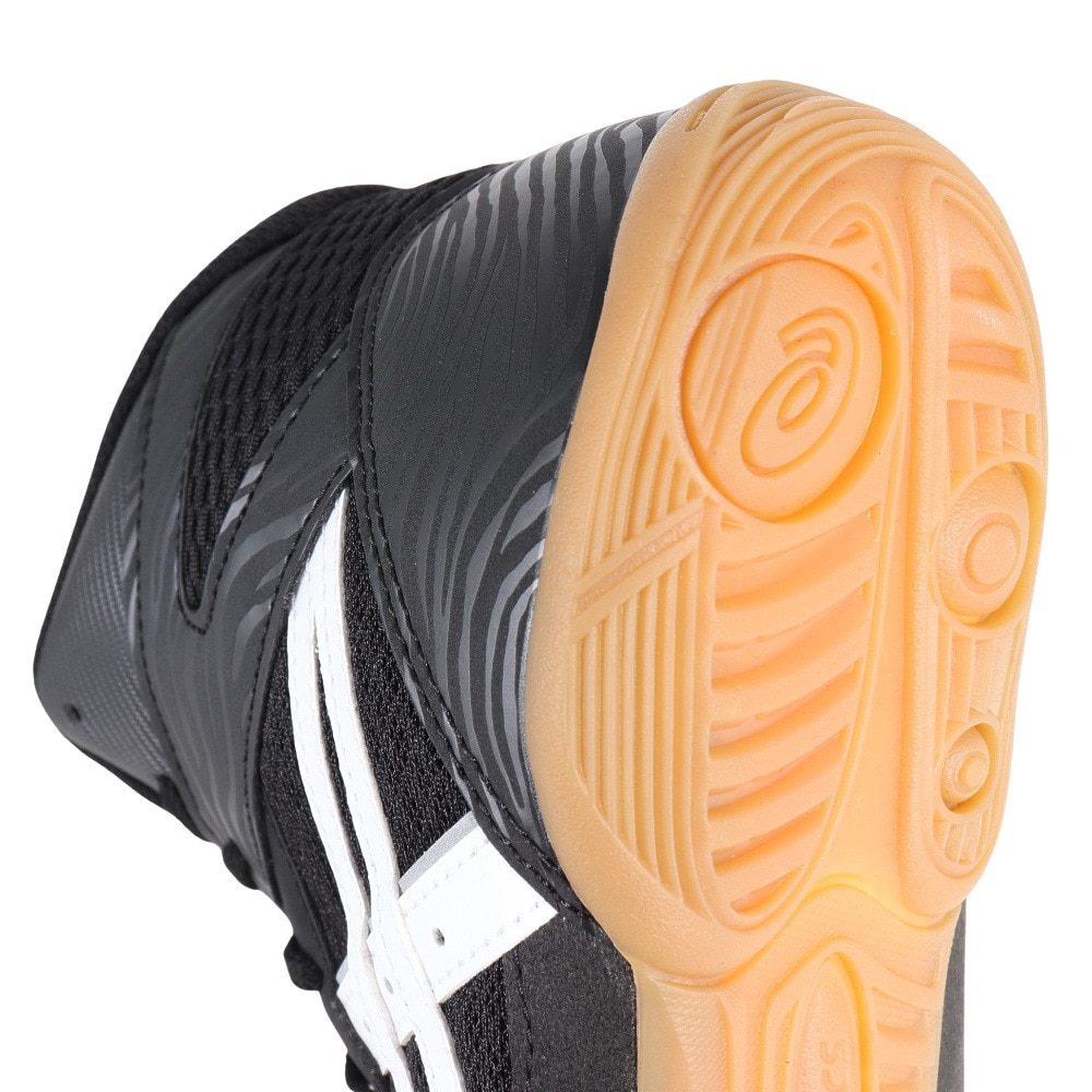 アシックス（ASICS）（メンズ）レスリングシューズ MATFLEX 7 1081A051.001