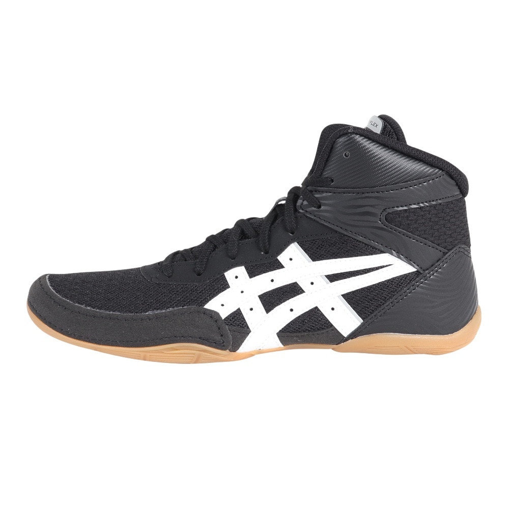 アシックス（ASICS）（メンズ）レスリングシューズ MATFLEX 7 1081A051.001