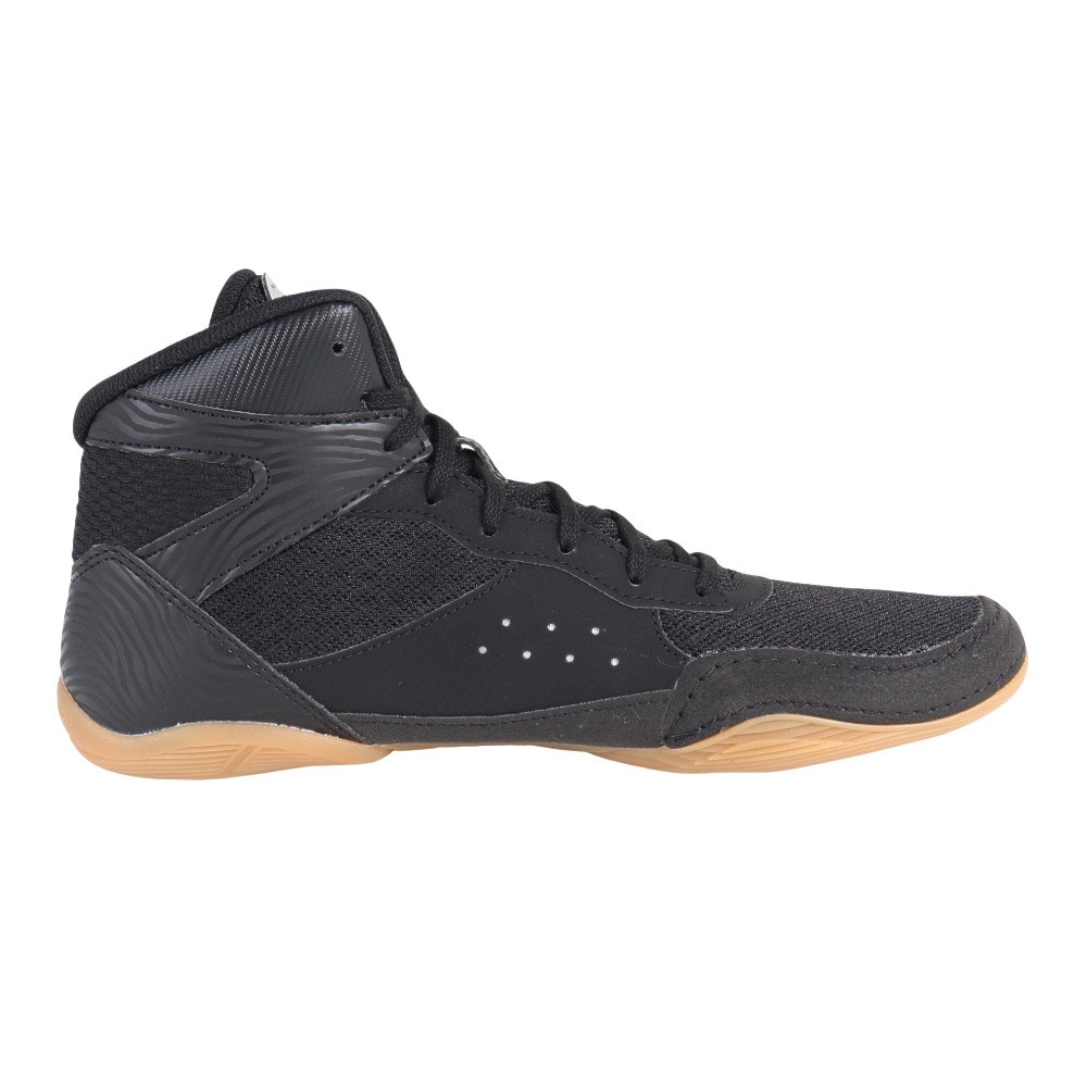 アシックス（ASICS）（メンズ）レスリングシューズ MATFLEX 7 1081A051.001