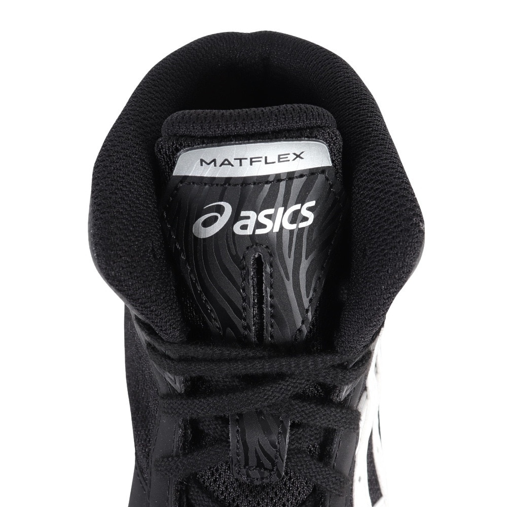 アシックス（ASICS）（メンズ）レスリングシューズ MATFLEX 7 1081A051.001