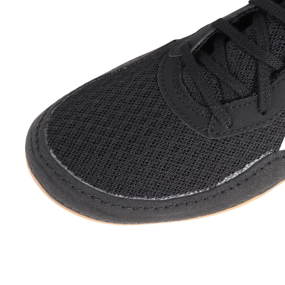 アシックス（ASICS）（メンズ）レスリングシューズ MATFLEX 7 1081A051.001