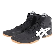 アシックス（ASICS）（メンズ）レスリングシューズ MATFLEX 7 1081A051.001