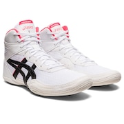 アシックス（ASICS）（メンズ）レスリングシューズ MATFLEX 7 1081A051.100