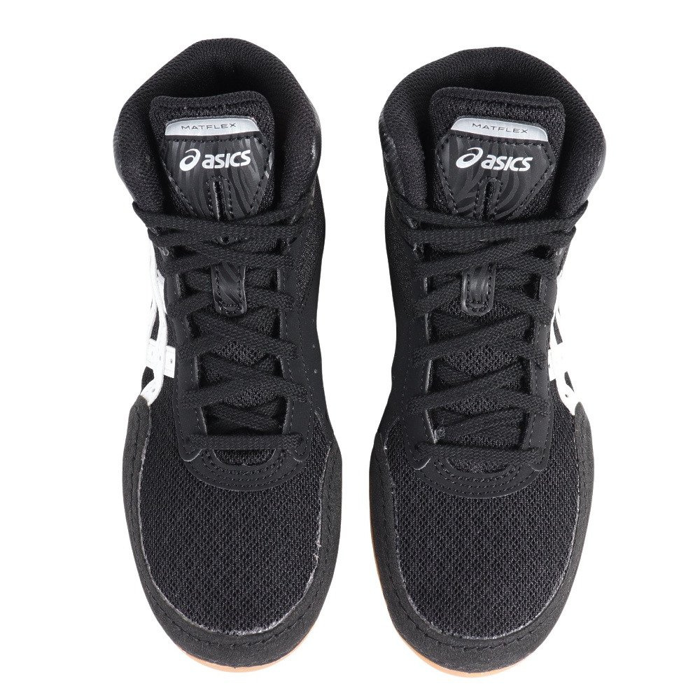 アシックス（ASICS）（キッズ）キッズ レスリングシューズ MATFLEX 7