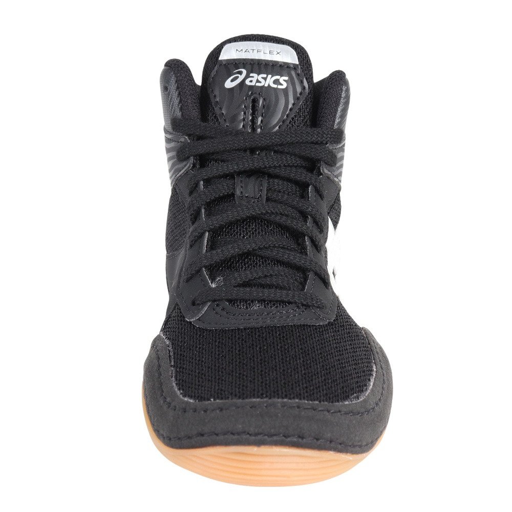 アシックス（ASICS）（キッズ）キッズ レスリングシューズ MATFLEX 7