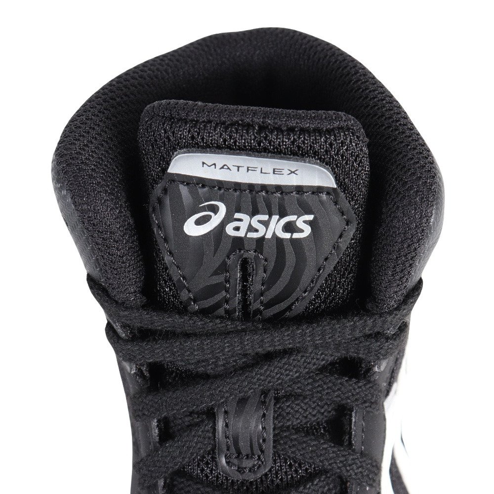 アシックス（ASICS）（キッズ）キッズ レスリングシューズ MATFLEX 7