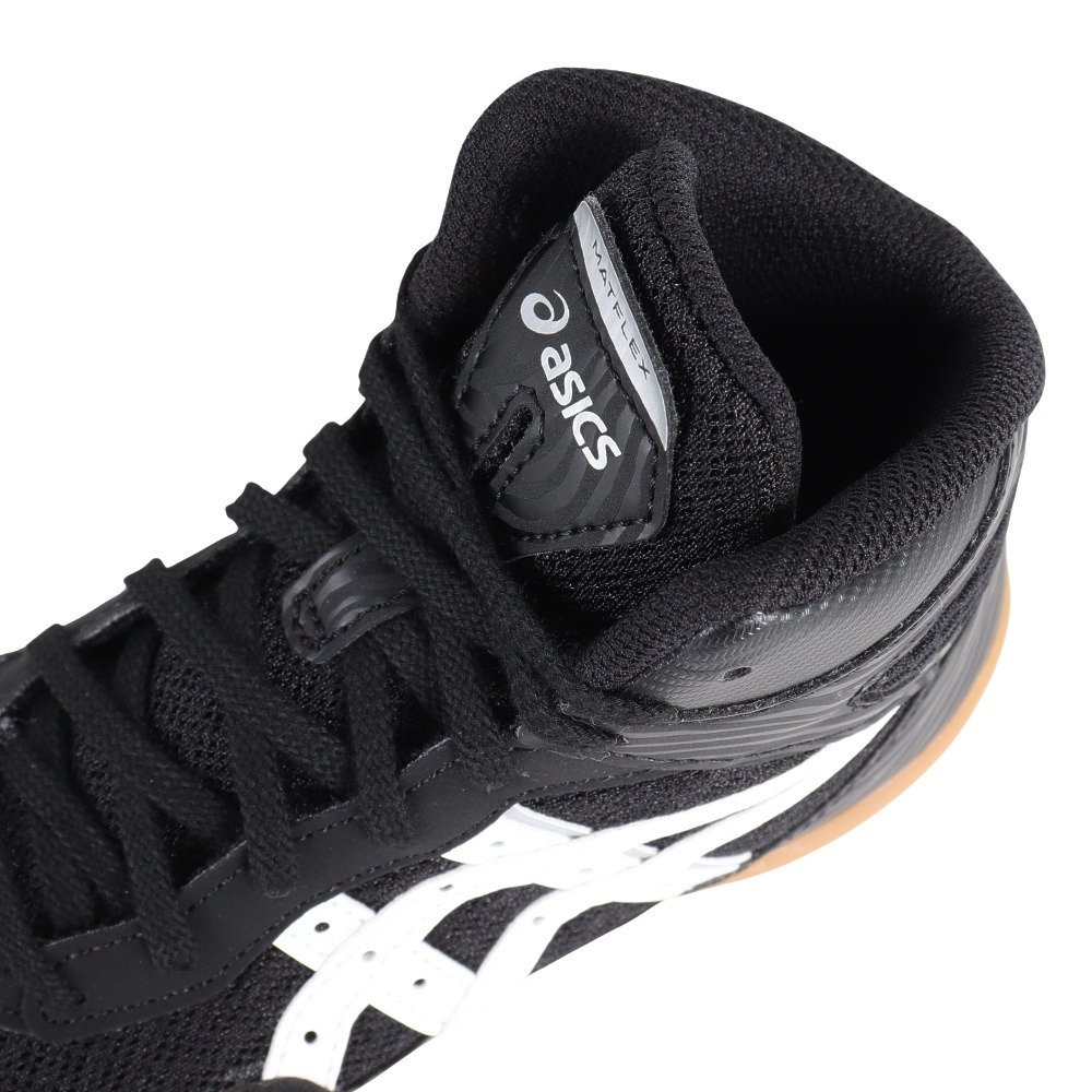 アシックス（ASICS）（キッズ）キッズ レスリングシューズ MATFLEX 7
