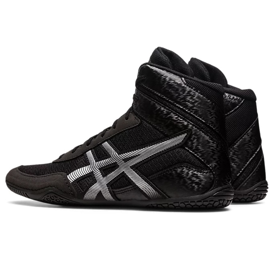 アシックス（ASICS）（メンズ）【新商品】レスリングシューズ MATCONTROL 3 マットコントロール 3 1081A053.001