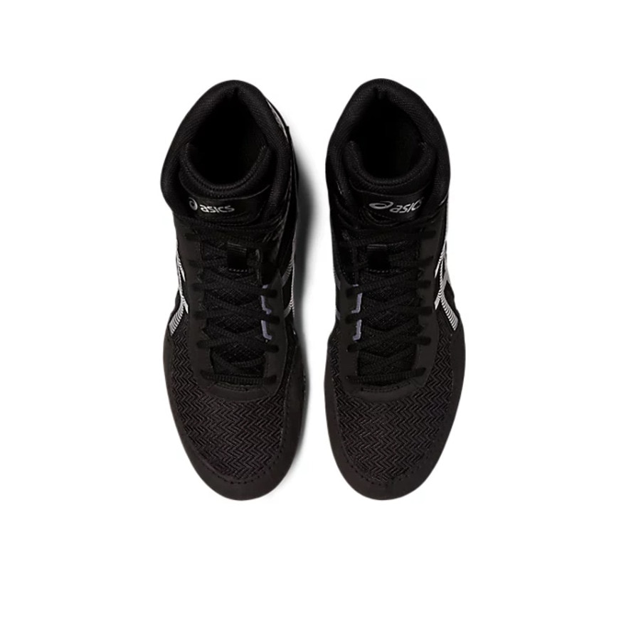アシックス（ASICS）（メンズ）【新商品】レスリングシューズ MATCONTROL 3 マットコントロール 3 1081A053.001