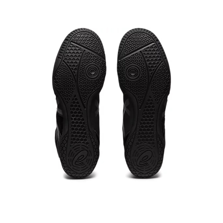 アシックス（ASICS）（メンズ）【新商品】レスリングシューズ MATCONTROL 3 マットコントロール 3 1081A053.001