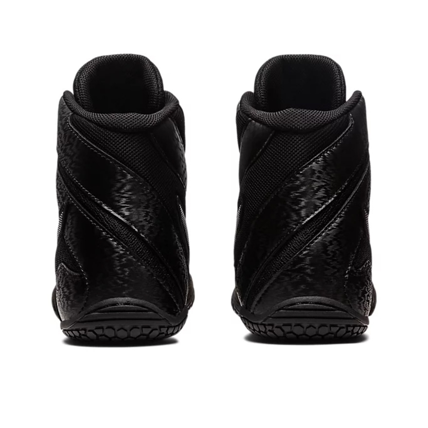 アシックス（ASICS）（メンズ）【新商品】レスリングシューズ MATCONTROL 3 マットコントロール 3 1081A053.001