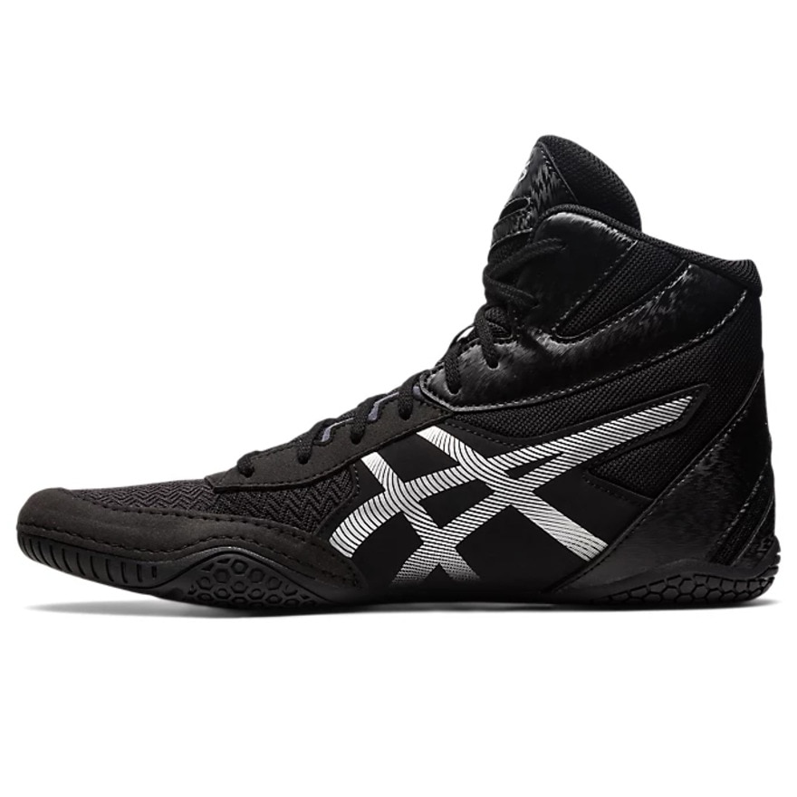 アシックス（ASICS）（メンズ）【新商品】レスリングシューズ MATCONTROL 3 マットコントロール 3 1081A053.001