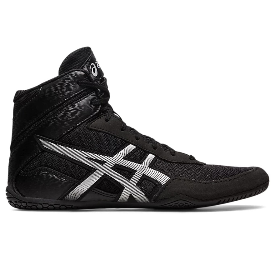 アシックス（ASICS）（メンズ）【新商品】レスリングシューズ MATCONTROL 3 マットコントロール 3 1081A053.001