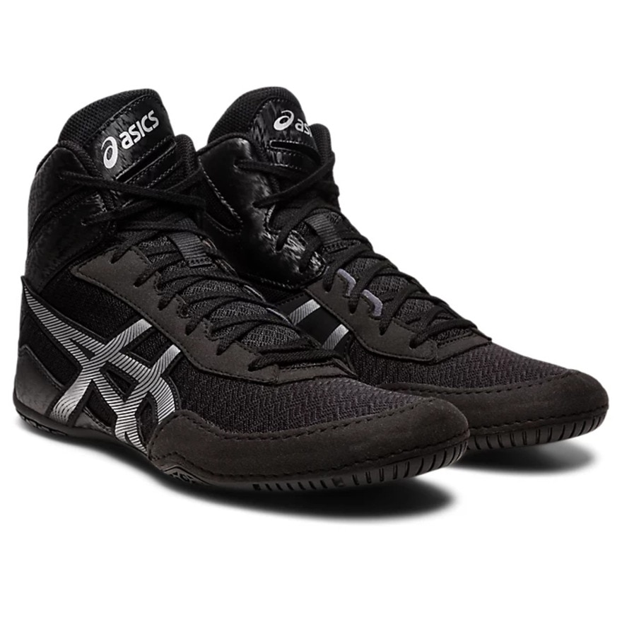 アシックス（ASICS）（メンズ）【新商品】レスリングシューズ MATCONTROL 3 マットコントロール 3 1081A053.001