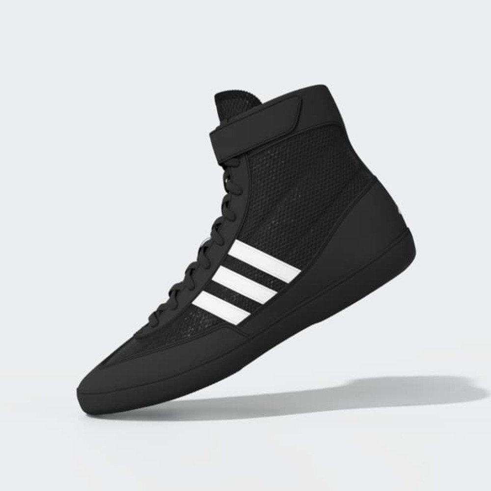 アディダス（adidas）（メンズ）レスリングシューズ コンバット