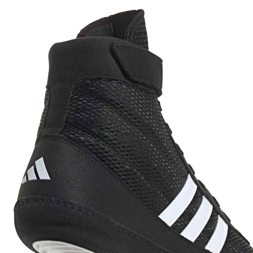 アディダス（adidas）（メンズ）レスリングシューズ コンバット