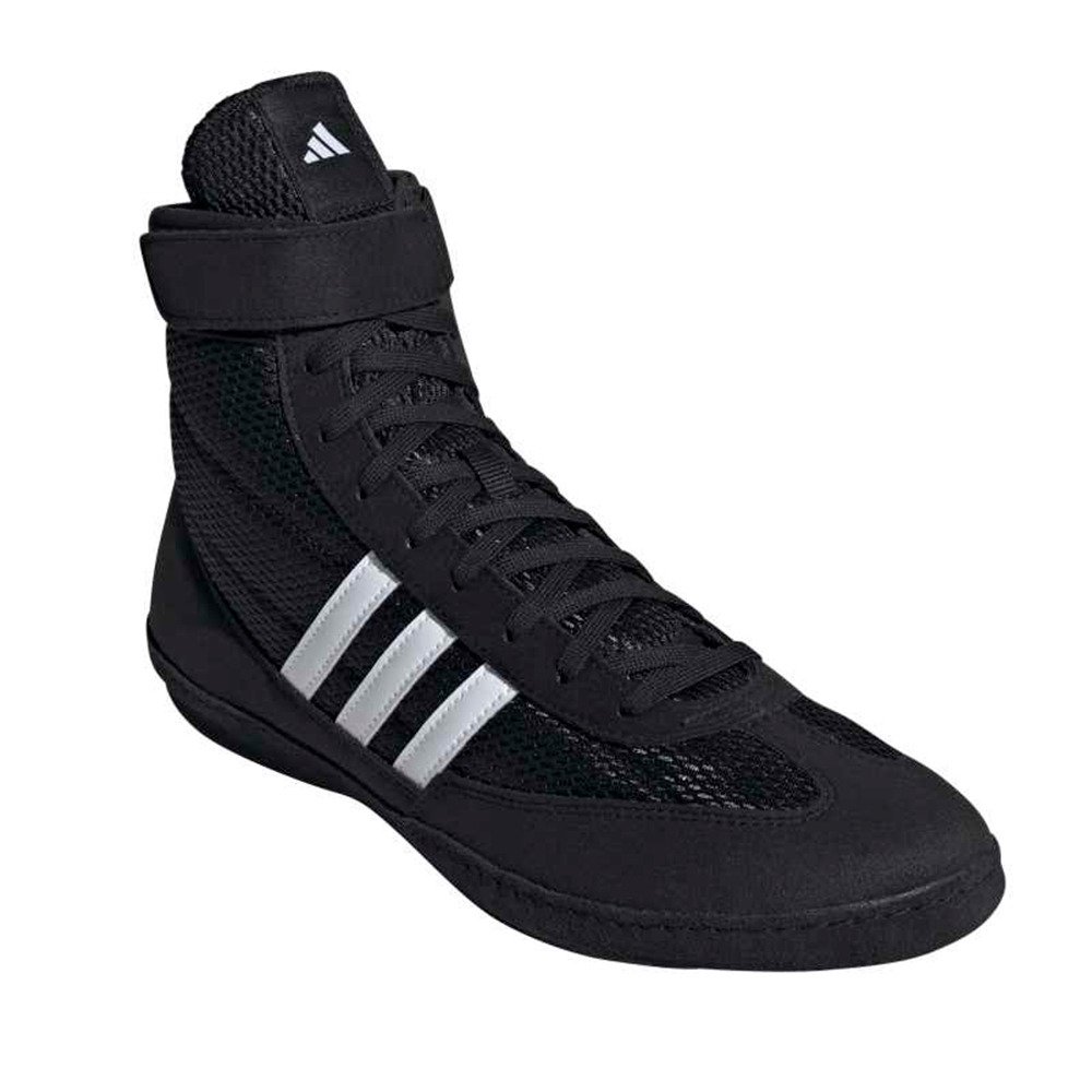 アディダス（adidas）（メンズ）レスリングシューズ コンバット