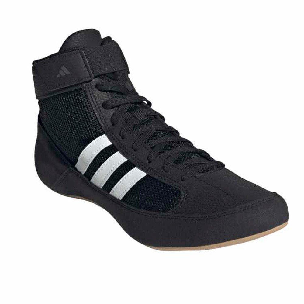 アディダス（adidas）（メンズ）レスリングシューズ HVC KDO02-AQ3325
