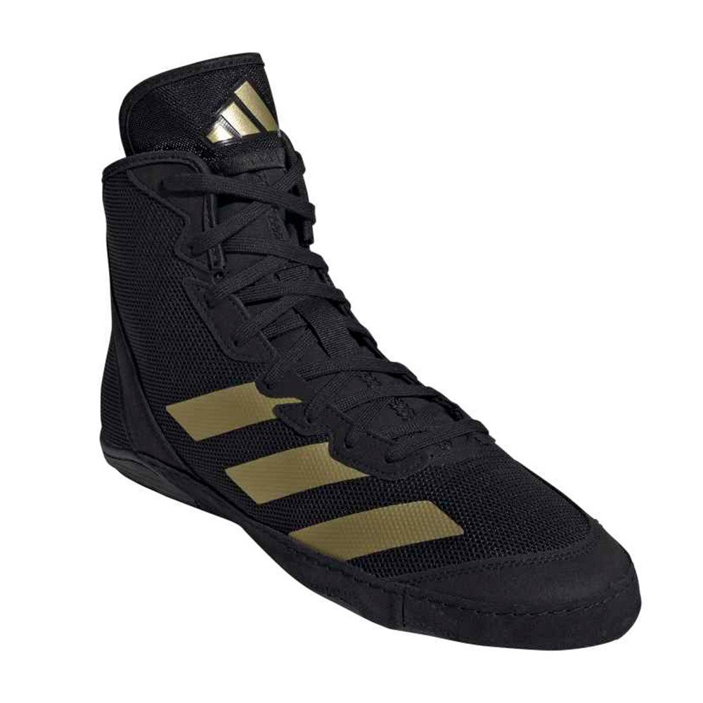 アディダス（adidas）（メンズ）レスリングシューズ アディゼロ マット