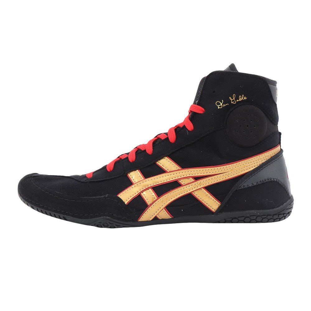アシックス（ASICS）（メンズ）レスリングシューズ DAN GABLE EVO 3