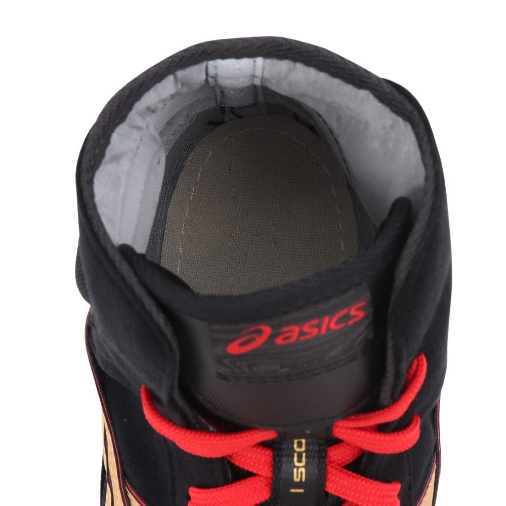 アシックス（ASICS）（メンズ）レスリングシューズ DAN GABLE EVO 3