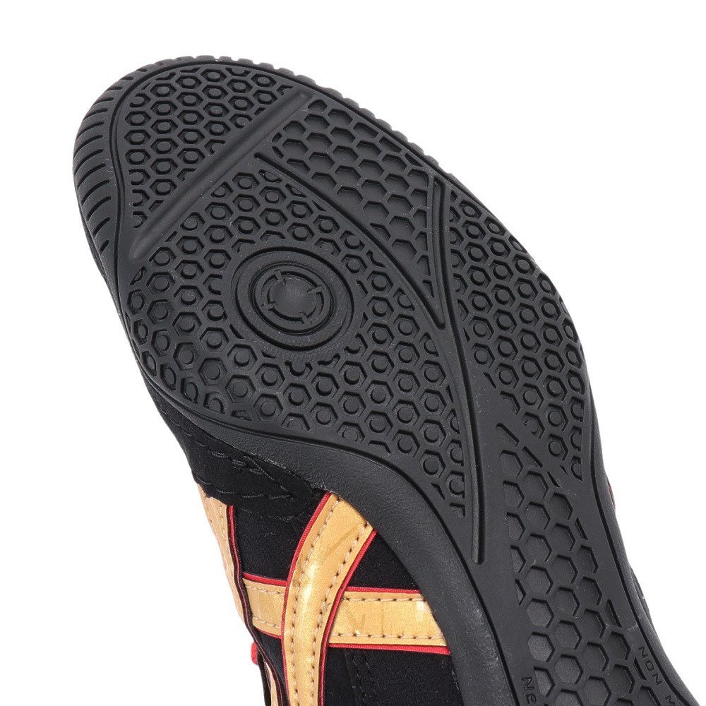 アシックス（ASICS）（メンズ）レスリングシューズ DAN GABLE EVO 3