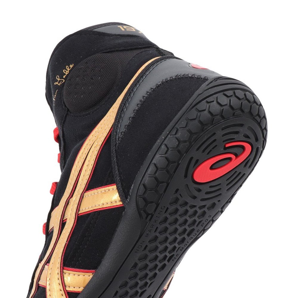アシックス（ASICS）（メンズ）レスリングシューズ DAN GABLE EVO 3