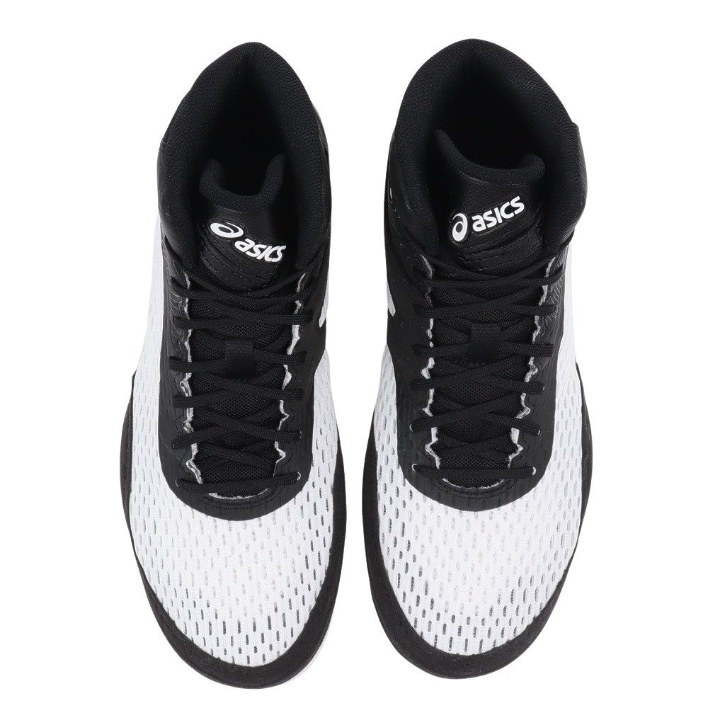 アシックス（ASICS）（メンズ）レスリングシューズ SPLIT ELITE