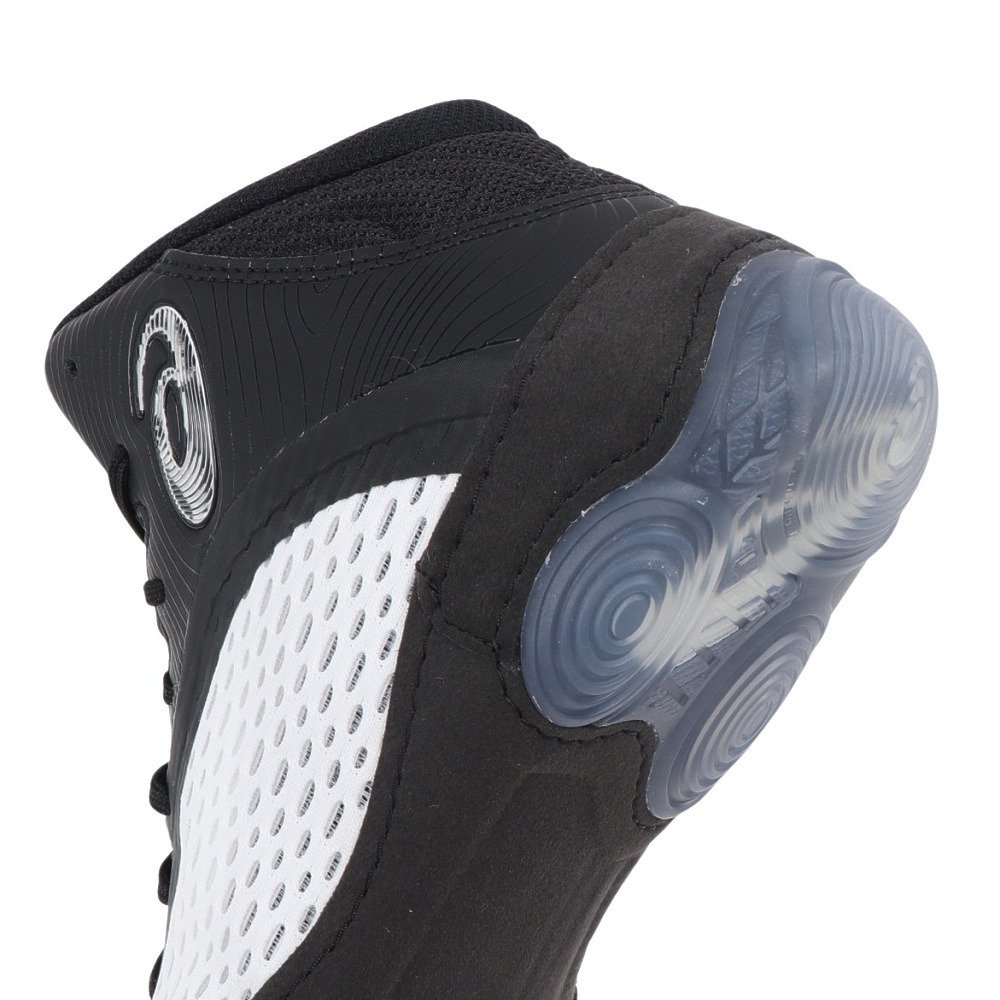 アシックス（ASICS）（メンズ）レスリングシューズ SPLIT ELITE