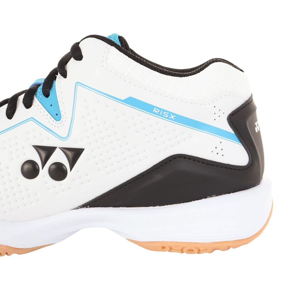 ヨネックス（YONEX）（メンズ、レディース）パワークッションRISX RISX-175