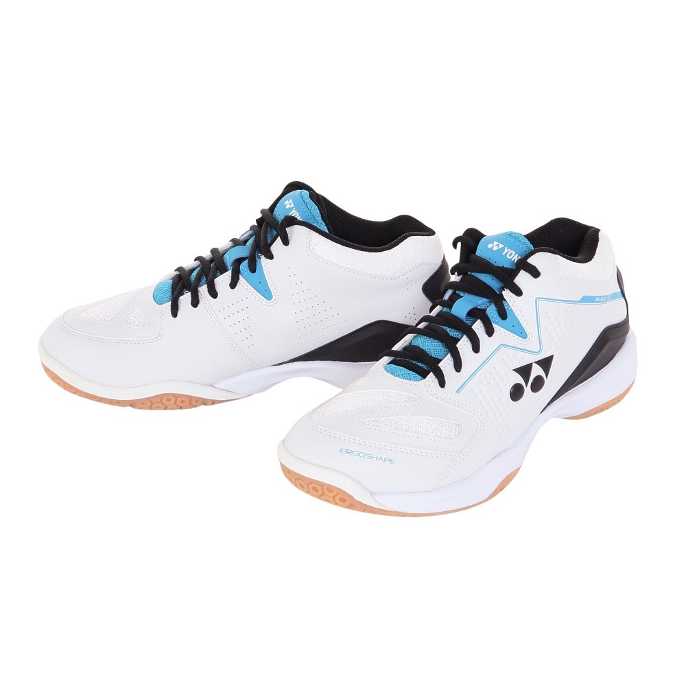 ヨネックス（YONEX）（メンズ、レディース）パワークッションRISX RISX-175