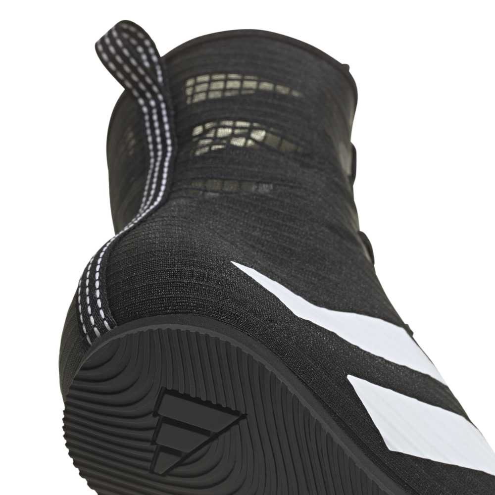 アディダス（adidas）（メンズ）ボクシングシューズ ボックス ホグ Box