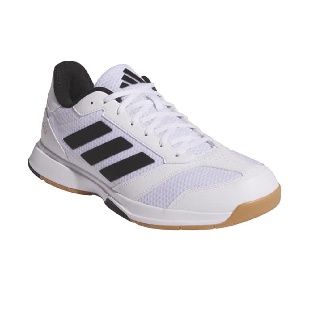 アディダス（adidas）（メンズ、レディース）ハンドボールシューズ