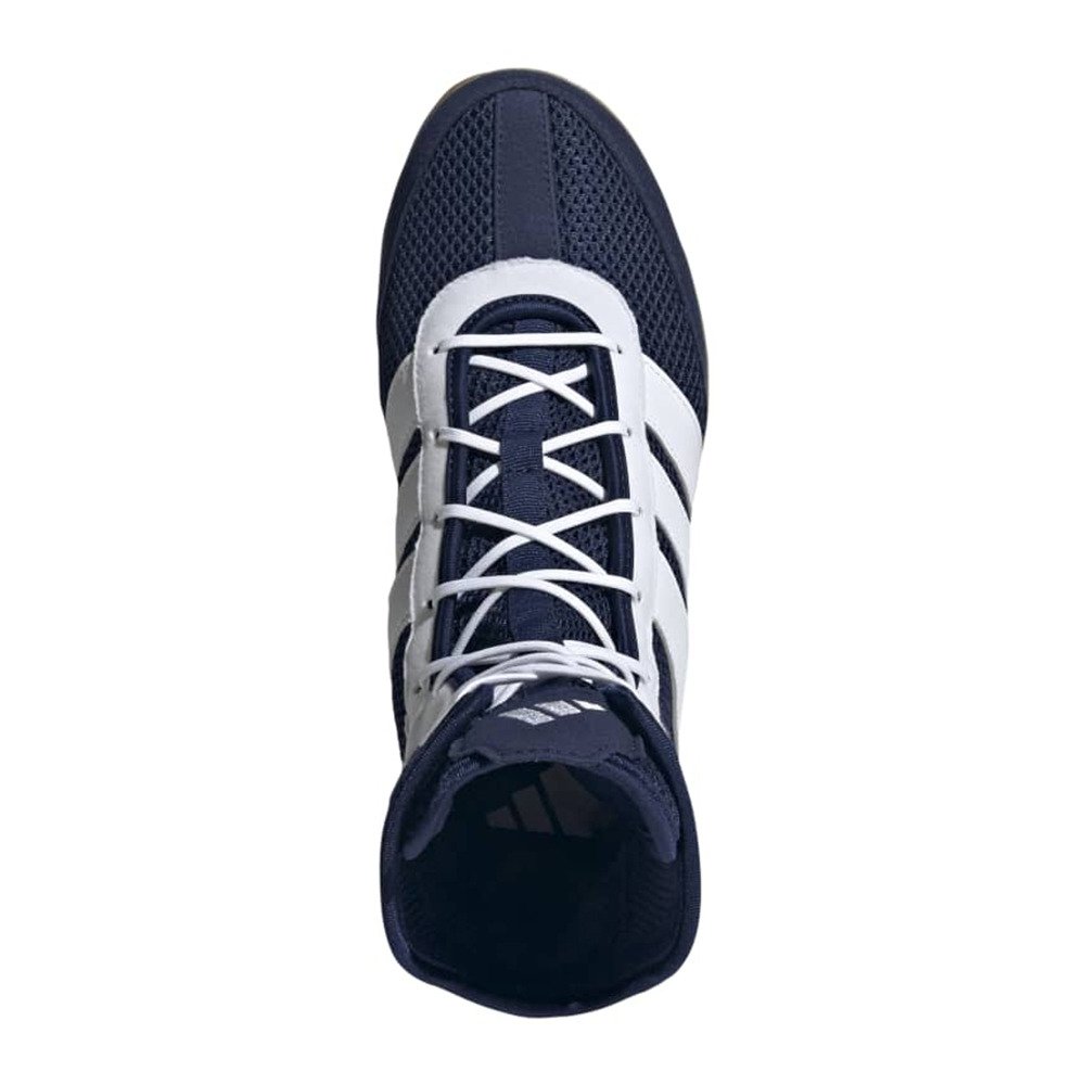 アディダス（adidas）（メンズ）ボクシングシューズ ボックス ホッグ