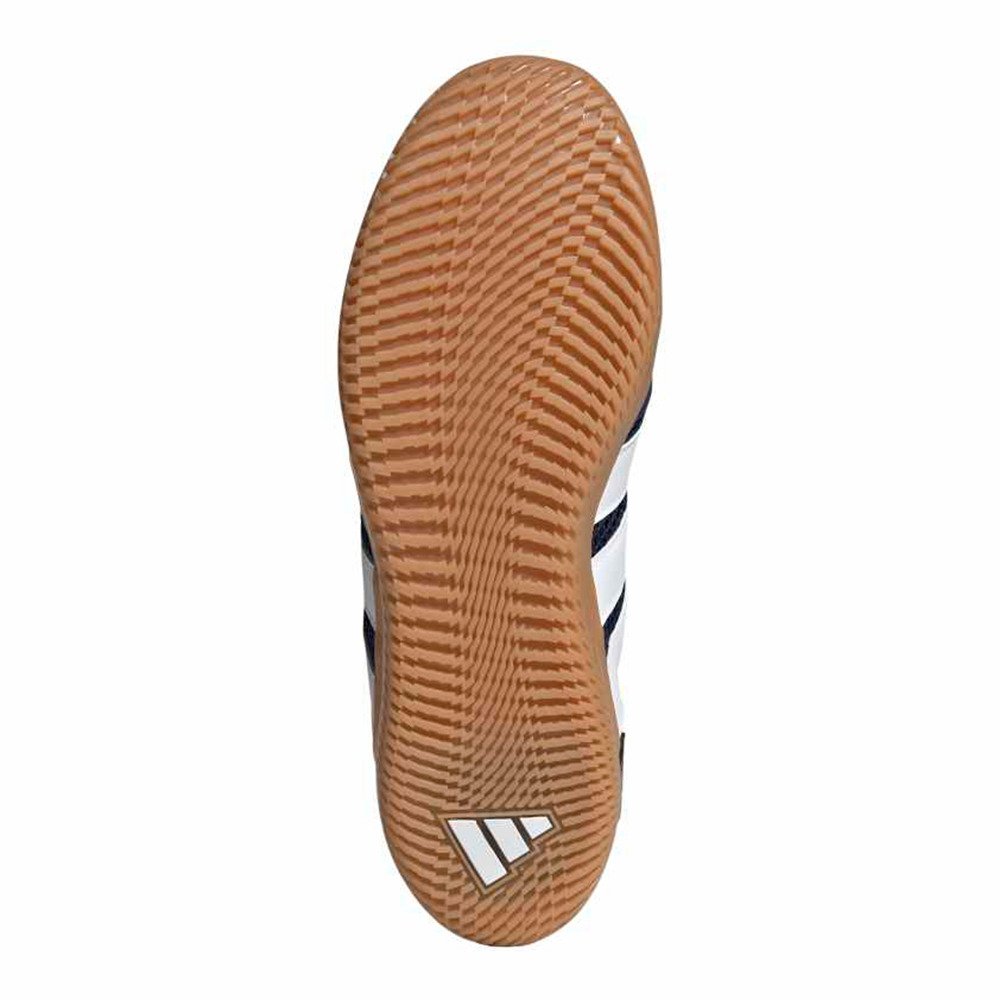 アディダス（adidas）（メンズ）ボクシングシューズ ボックス ホッグ