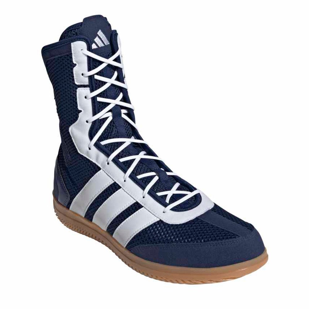 アディダス（adidas）（メンズ）ボクシングシューズ ボックス ホッグ
