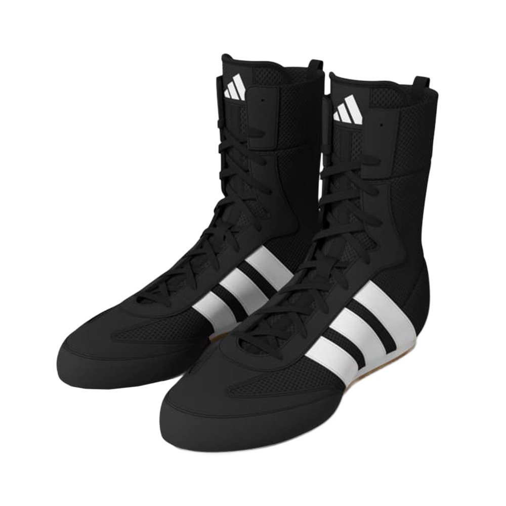 アディダス（adidas）（メンズ）ボクシングシューズ Box Hog