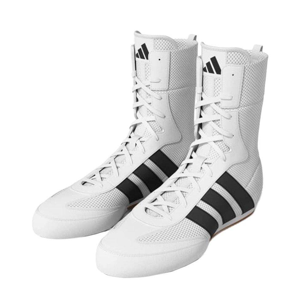 アディダス（adidas）（メンズ）ボクシングシューズ Box Hog