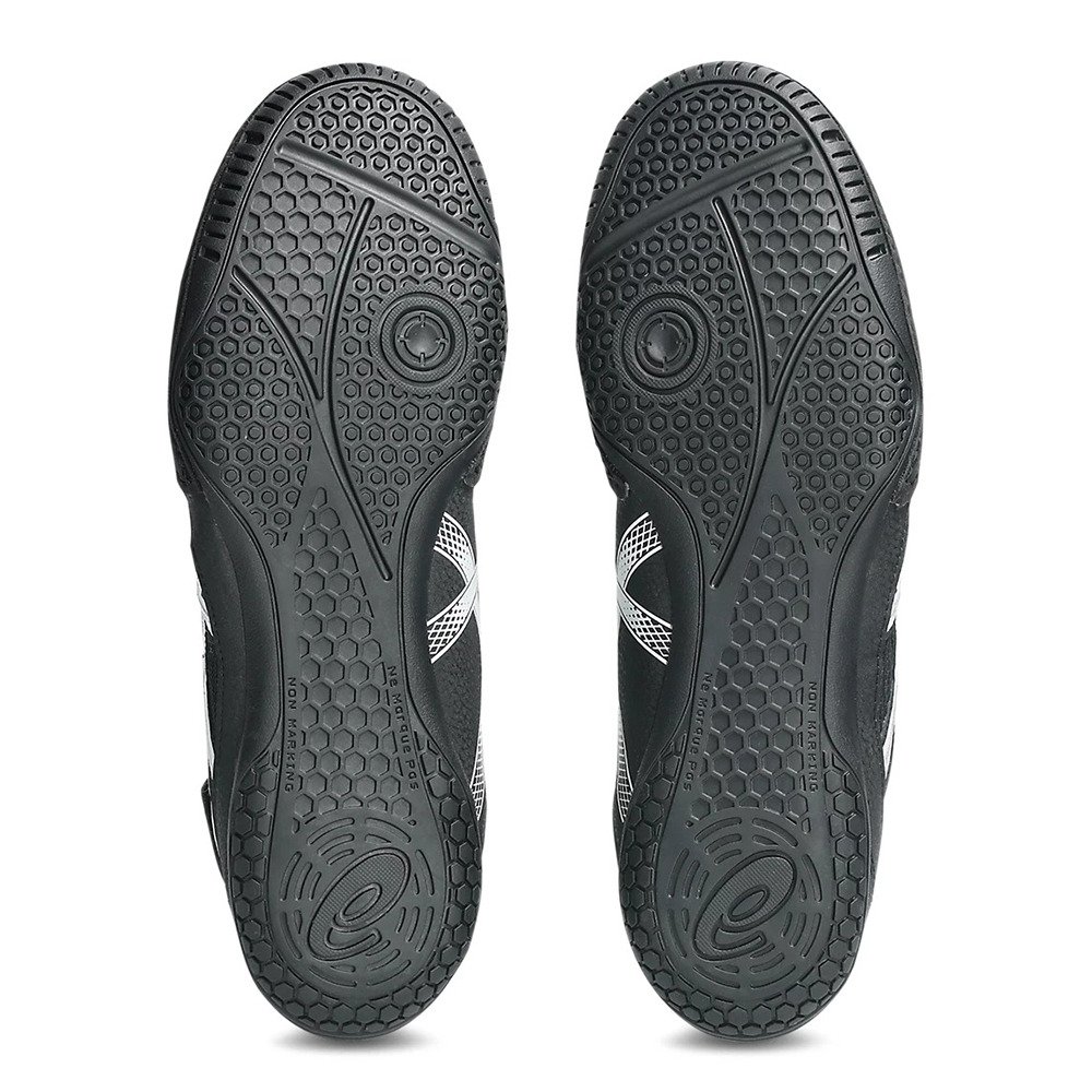 アシックス（ASICS）（メンズ）レスリングシューズ マットコントロール