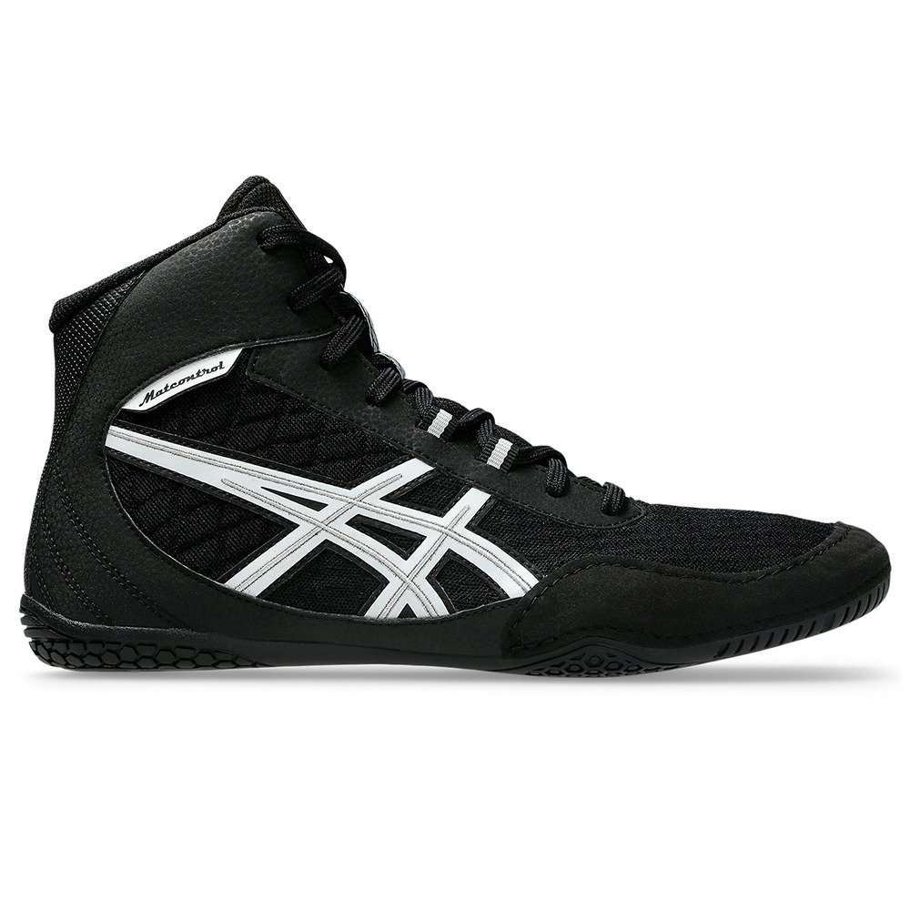 アシックス（ASICS）（メンズ）レスリングシューズ マットコントロール