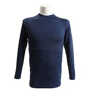 アンダーアーマー(UNDER ARMOUR)(メンズ)長袖シャツ メンズ コールドギアアーマー 1327600 ADY/STL AT オンライン価格