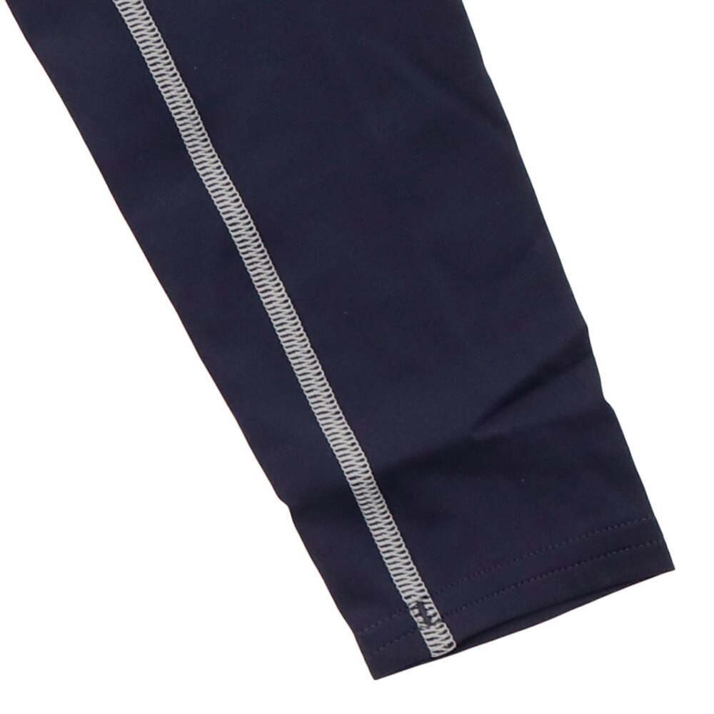 アンダーアーマー（UNDER ARMOUR）（メンズ）ヒートギア(夏向け) ロングスリーブ 1358549 MDN/STL AT オンライン価格 速乾
